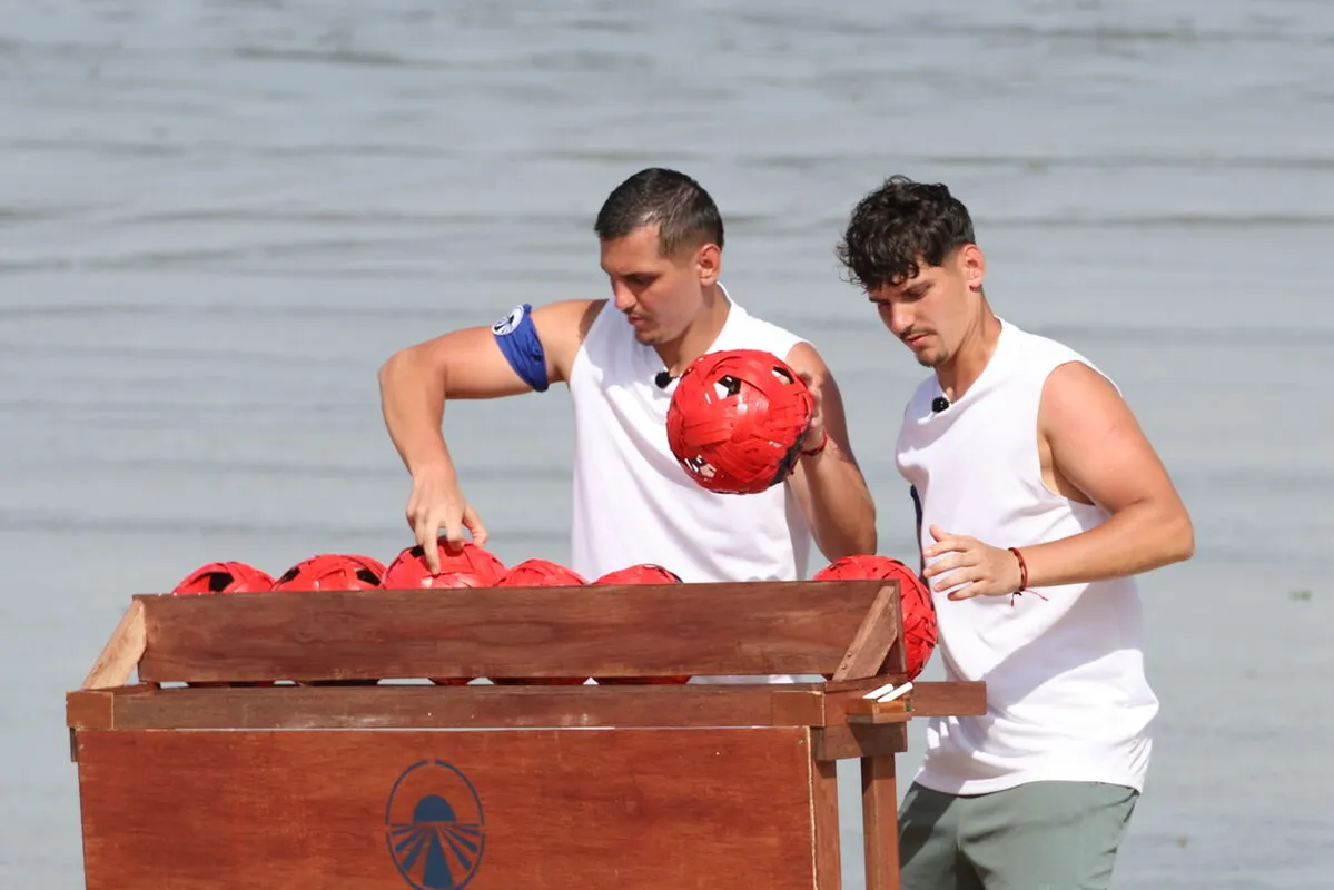 Ázsia Expressz Bódi tesók TV2