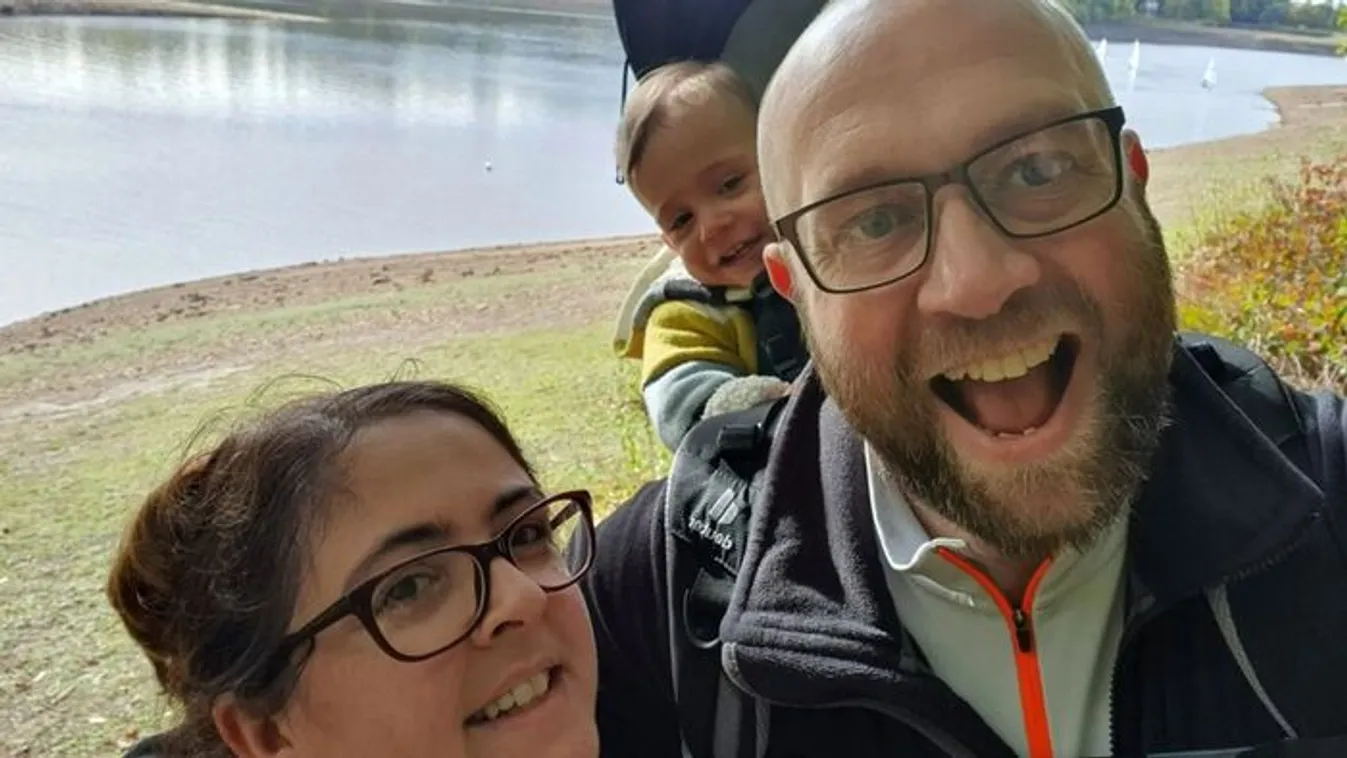 Nem sokkal a téves diagnózis után elhunyt a családanya