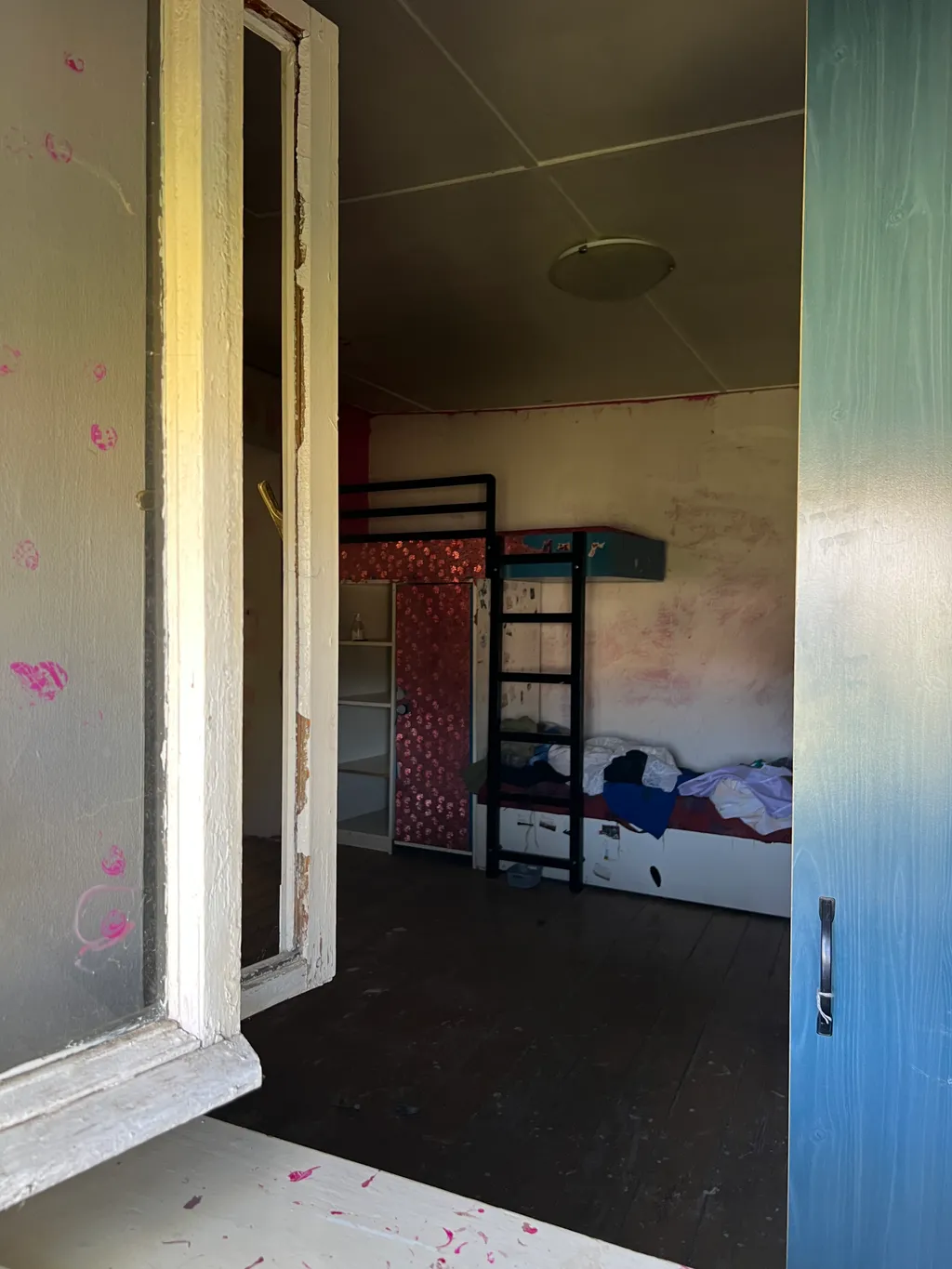 Gyerek gyilkosság / Miske