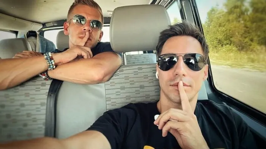 Fidesz kontra Tisza: adómentesség kontra adóemelés