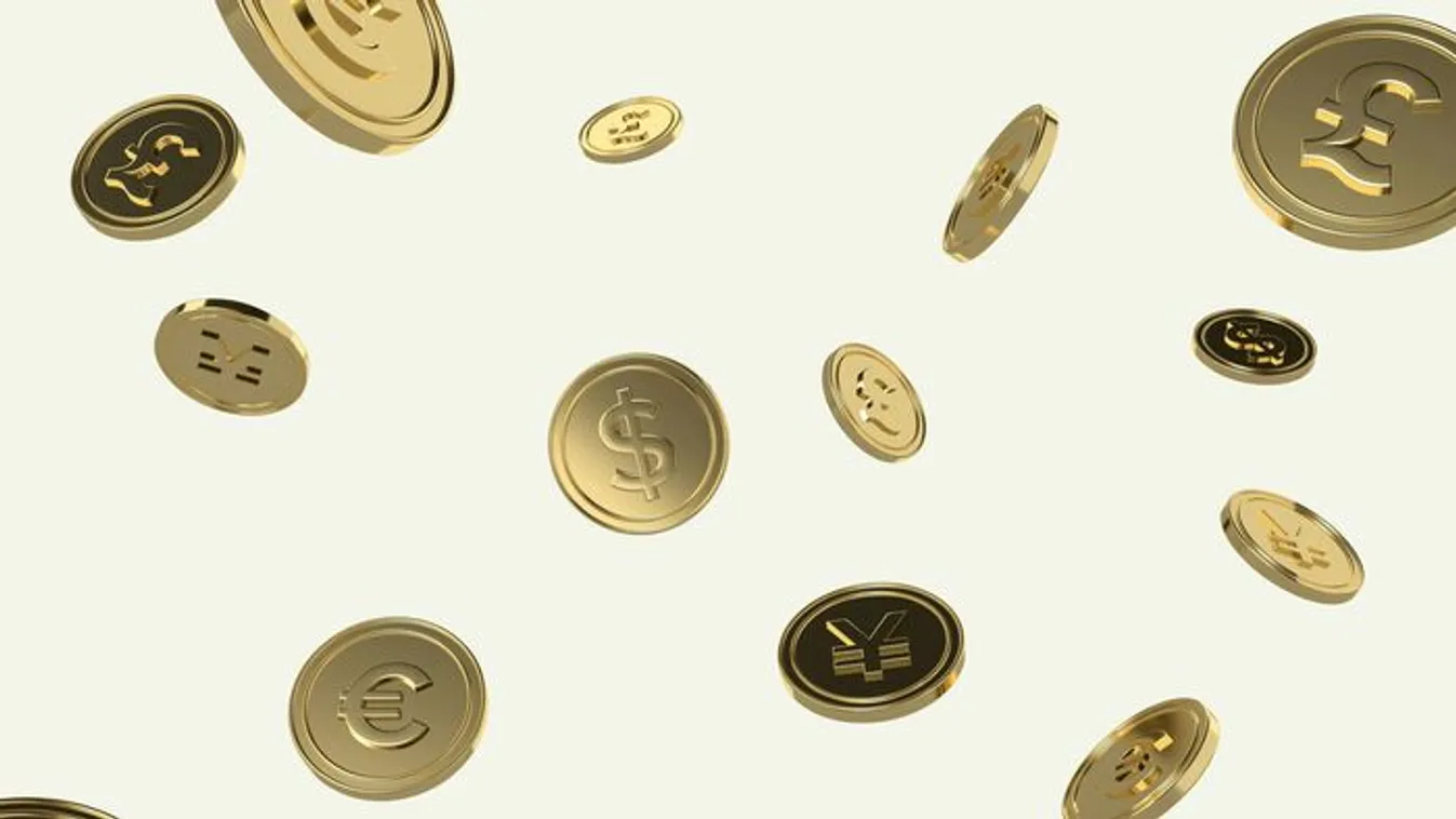 Baht, Rand – te tudod, mely országok pénznemei?