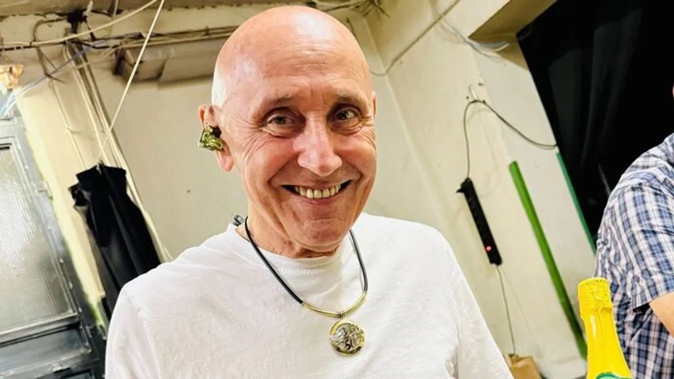 Pataky Attila elárulta mi a DPK célja