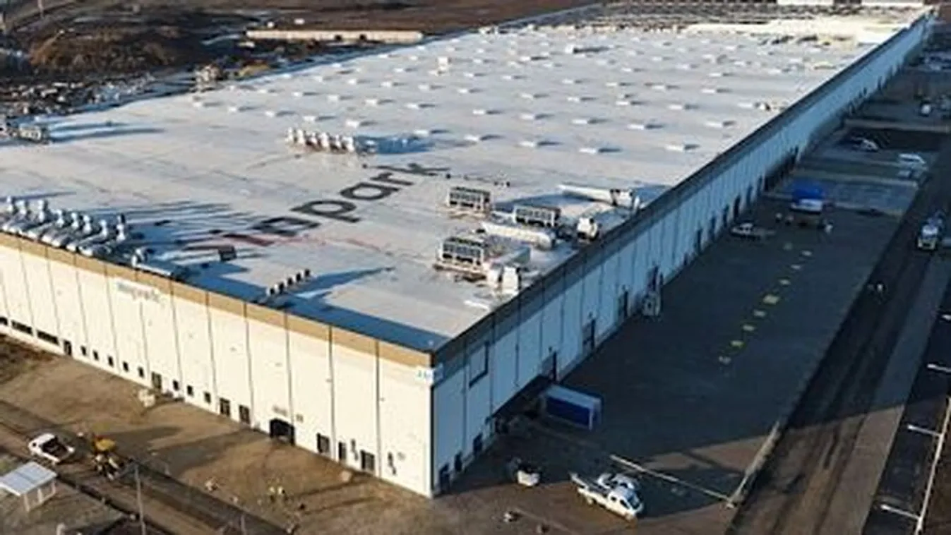 Orbán Viktor a BMW debreceni beruházásáról