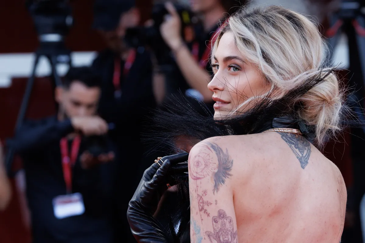 Michael Jackson lánya legjobb barátjának köszönheti életét