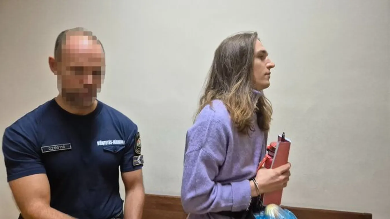 Kiderült, megint hazudott a bíróságon az antifa