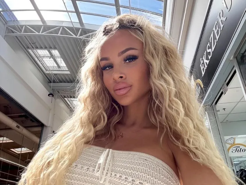 Való Világ, Rappai Alexandra