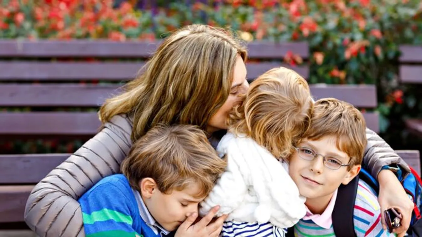 Jön a háromgyermekes édesanyák szja-mentessége