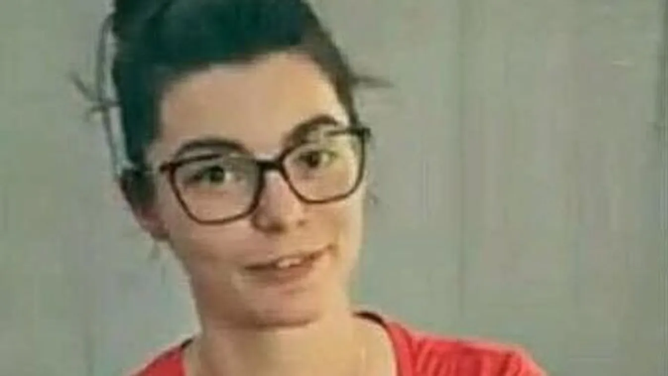 Újabb fejlemény Kaszás Nikolett eltűnése kapcsán