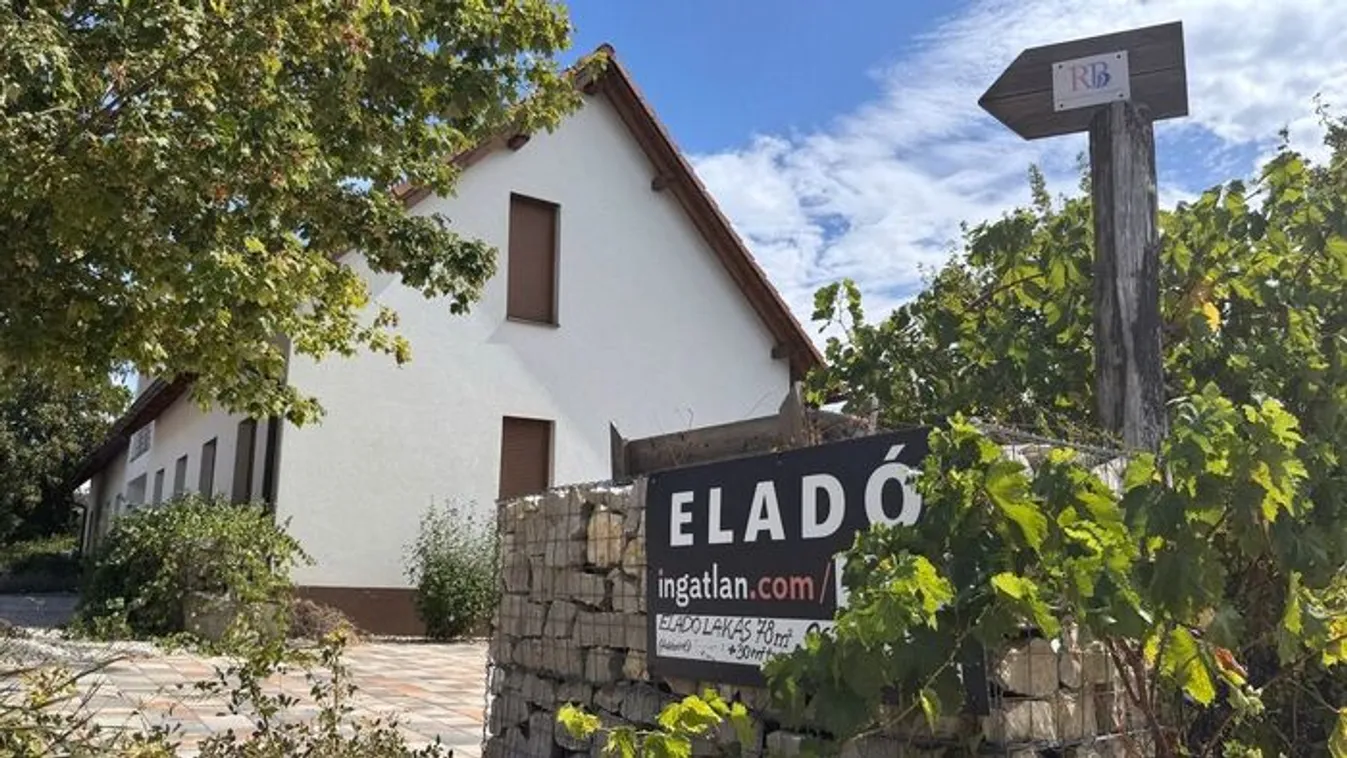 Otthon Start: Versengenek a bankok a hitelezésért