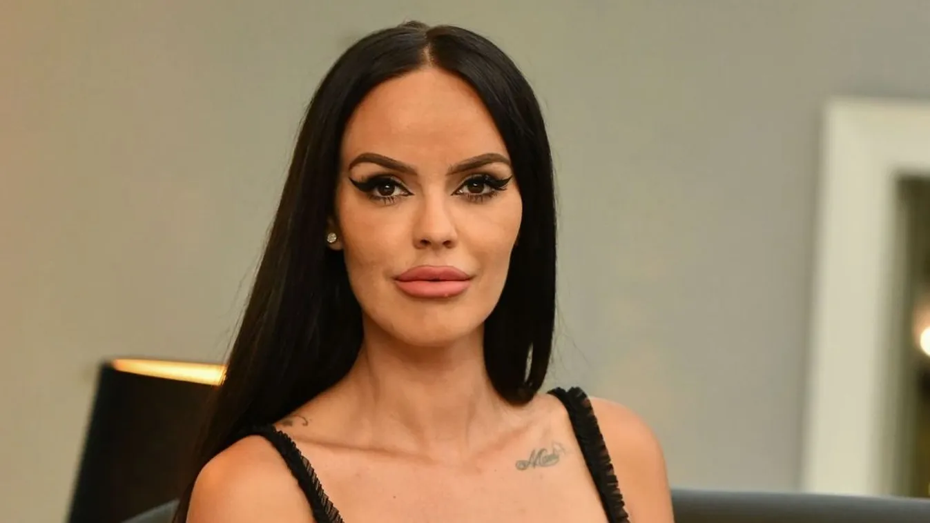 A Házasság első látásra sztárja kiborult: "Belebetegedtem"