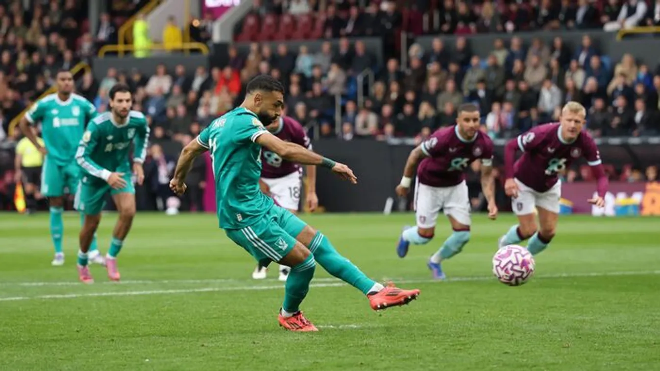 Győztes gól miatt áll a bál Szoboszlaiék meccse után