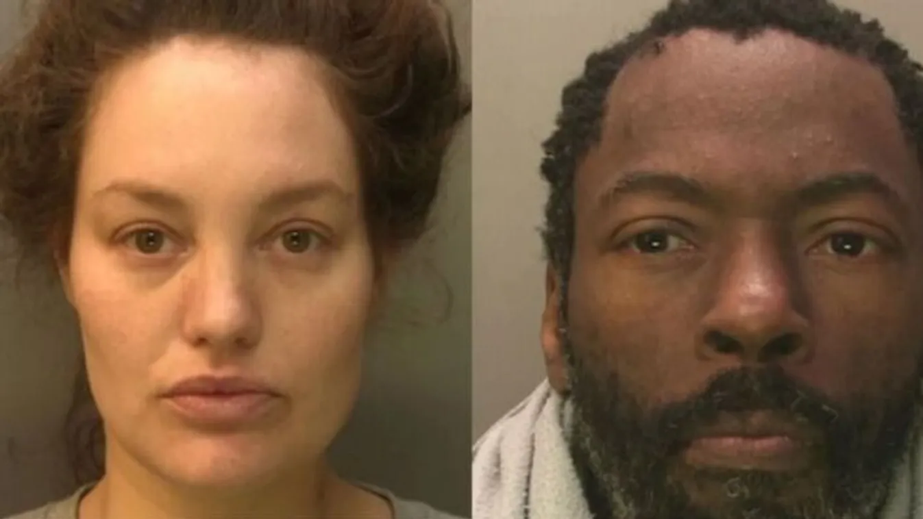 Brutálisan meggyilkolták az újszülött kisbabát!