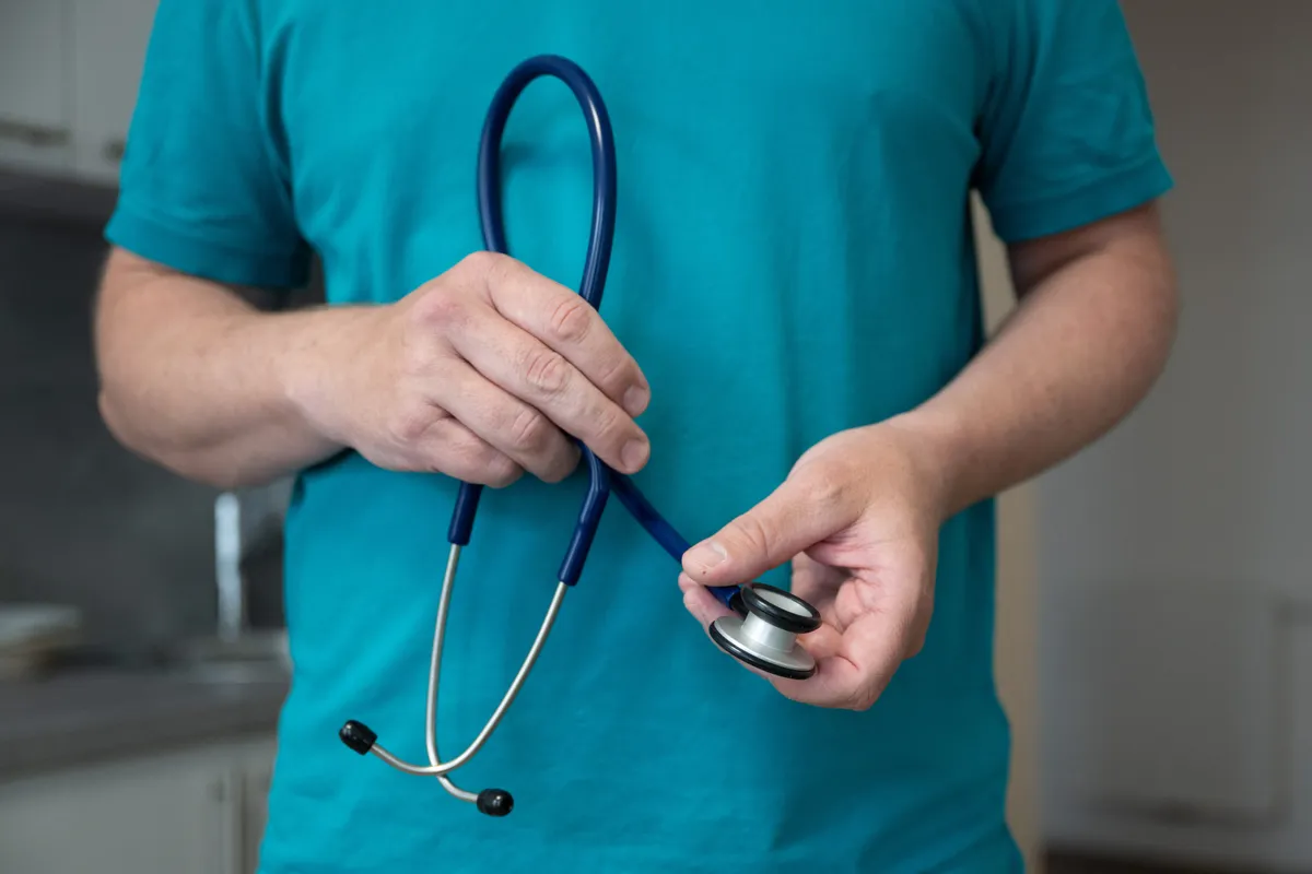 Medical conference - General practitioner