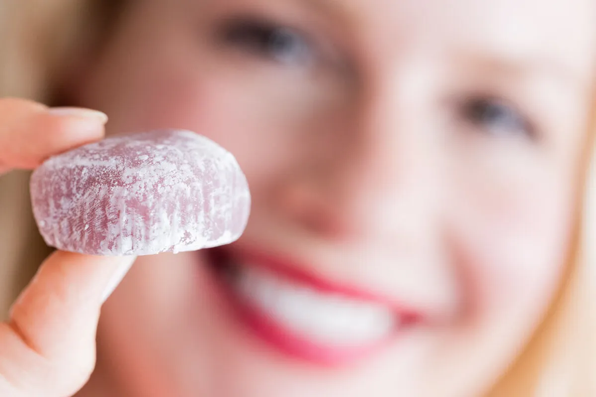 International Confectionery Fair