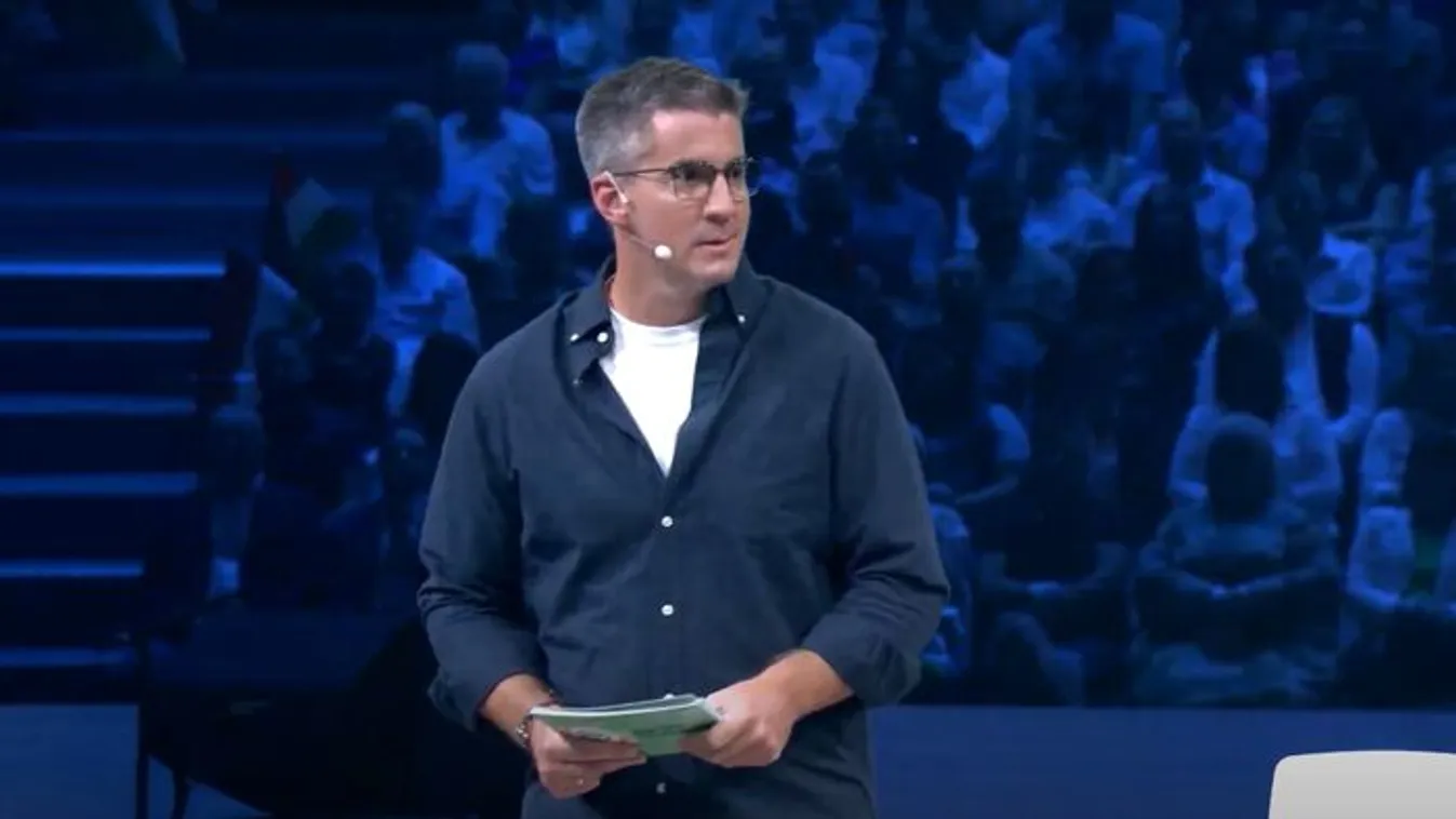 Kocsis Máté: Magyar Péter egész pályafutása egy nagy álhír