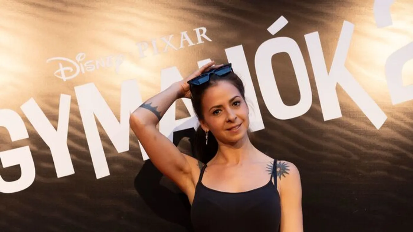 Kifakadt a színésznő, ezt gondolja a miskei tragédiáról