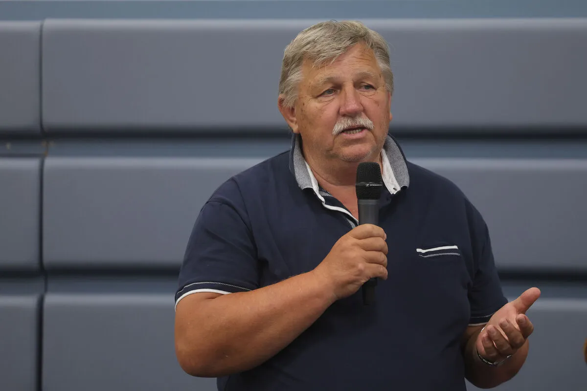 Kiss László bízik a feljutásban