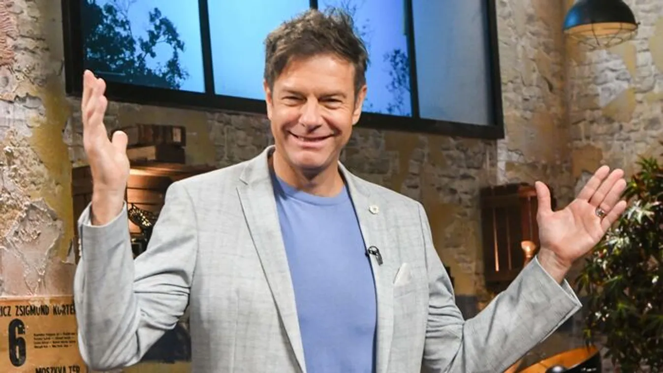 Ezt gondolja Tilla a Kincsvadászokról