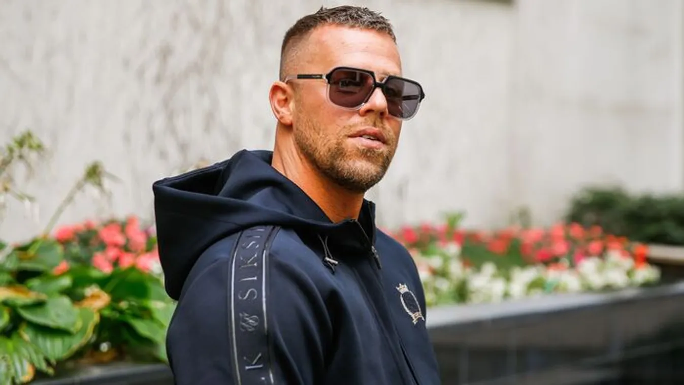 Tiv Tivy őszinte vallomást tett a családjáról