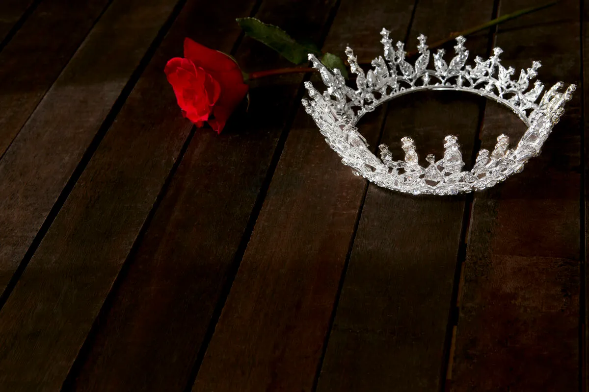 Holtan találtak egy szépségkirálynőt