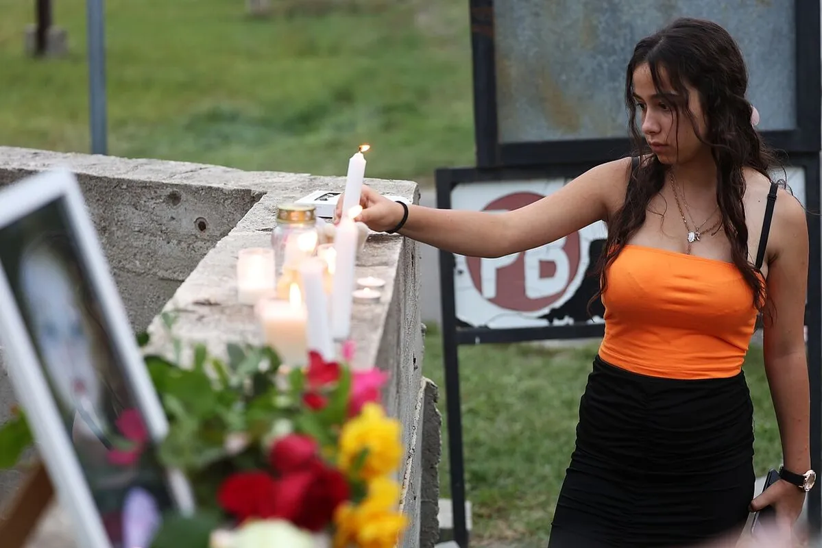 miskei gyermekgyilkosság