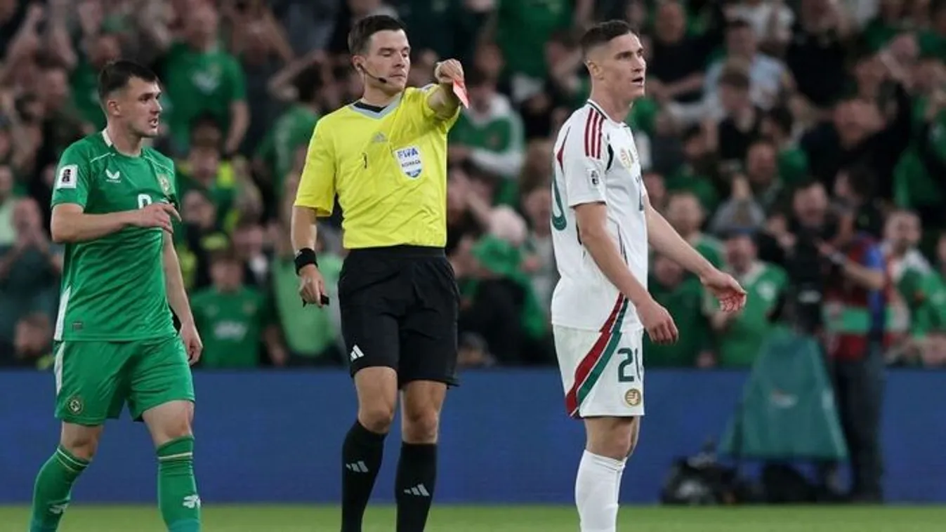 Szoboszlai Dominik a Sallai-pirosról: fájó döntetlen