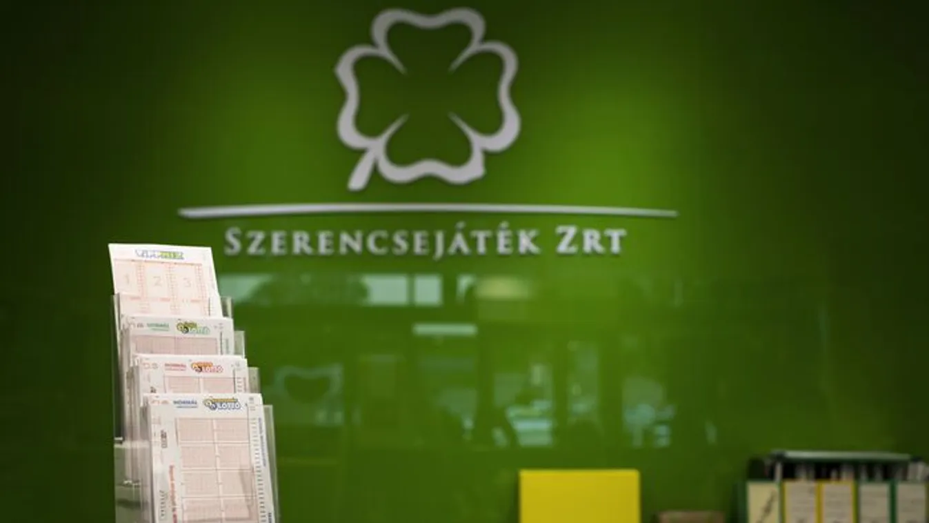 Ez igen! Meghúzta a váratlant a Hatoslottó