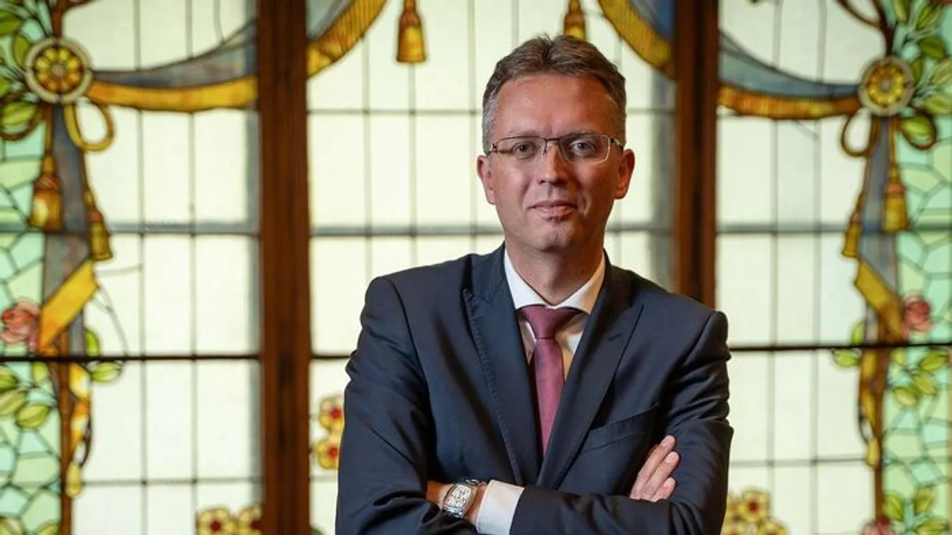 Hankó Balázs: erős és büszke nemzet a magyar