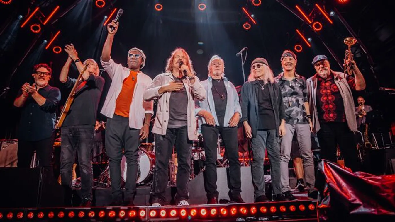 Az egész világot bejárta a Mandoki Soulmates sikere