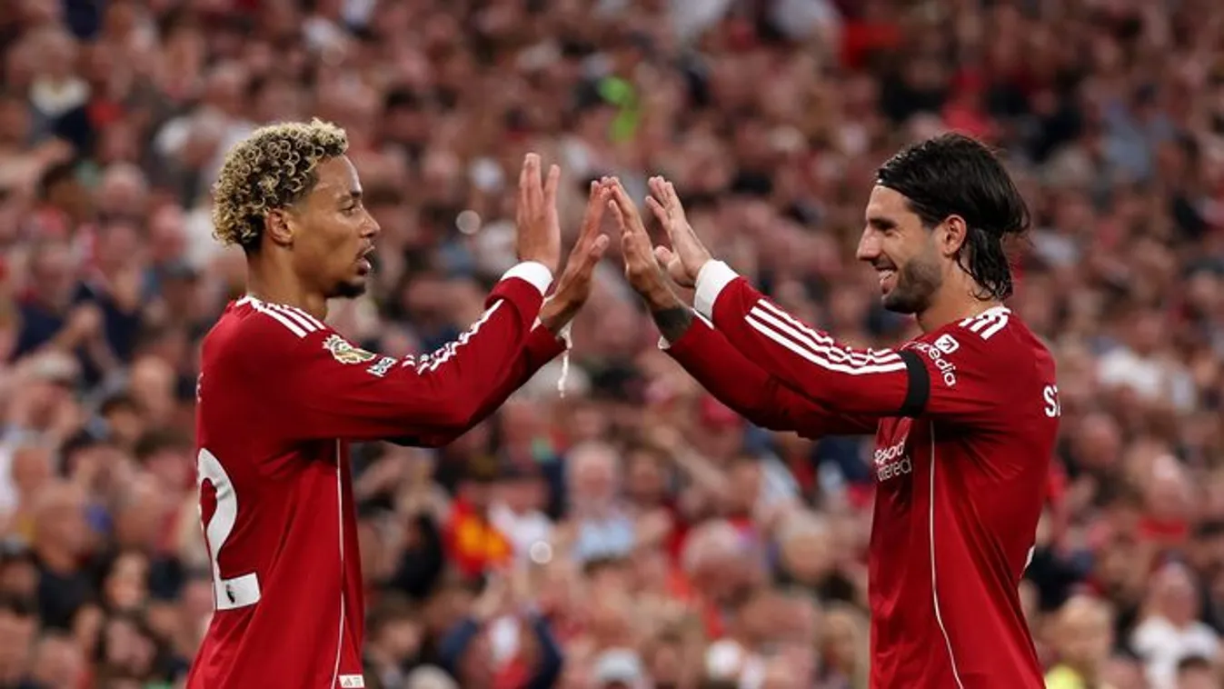 Nevetség tárgyává tették a Liverpool új csillagát