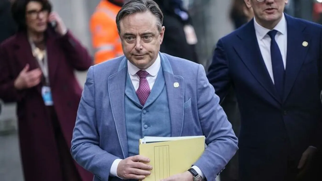 Fordulat? Belgium bevándorlásellenes bírókat akar