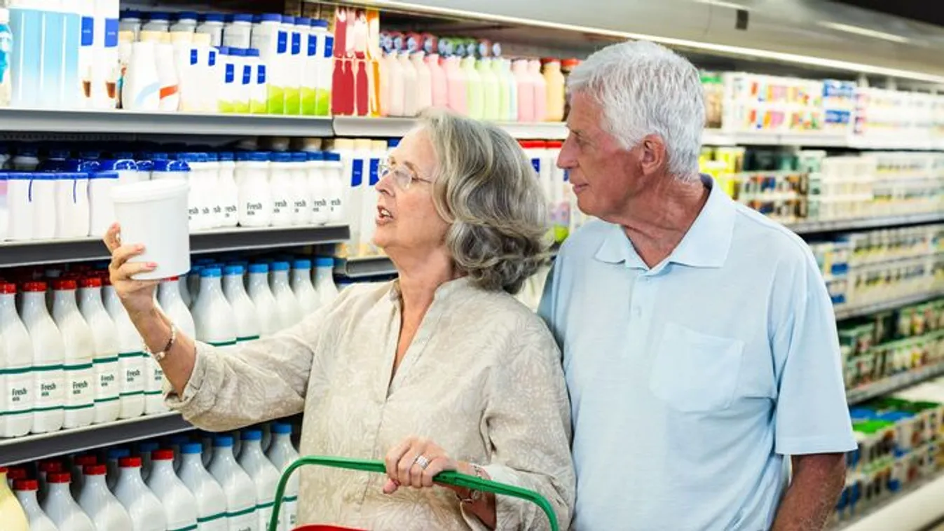 Nyugdíjas utalvány – ezekre figyeljünk oda!