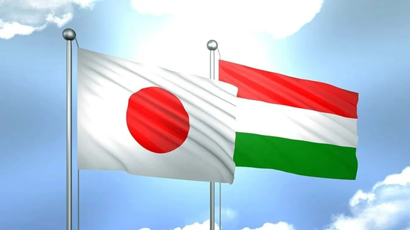 Új lehetőségek a magyar-japán gazdasági együttműködésben