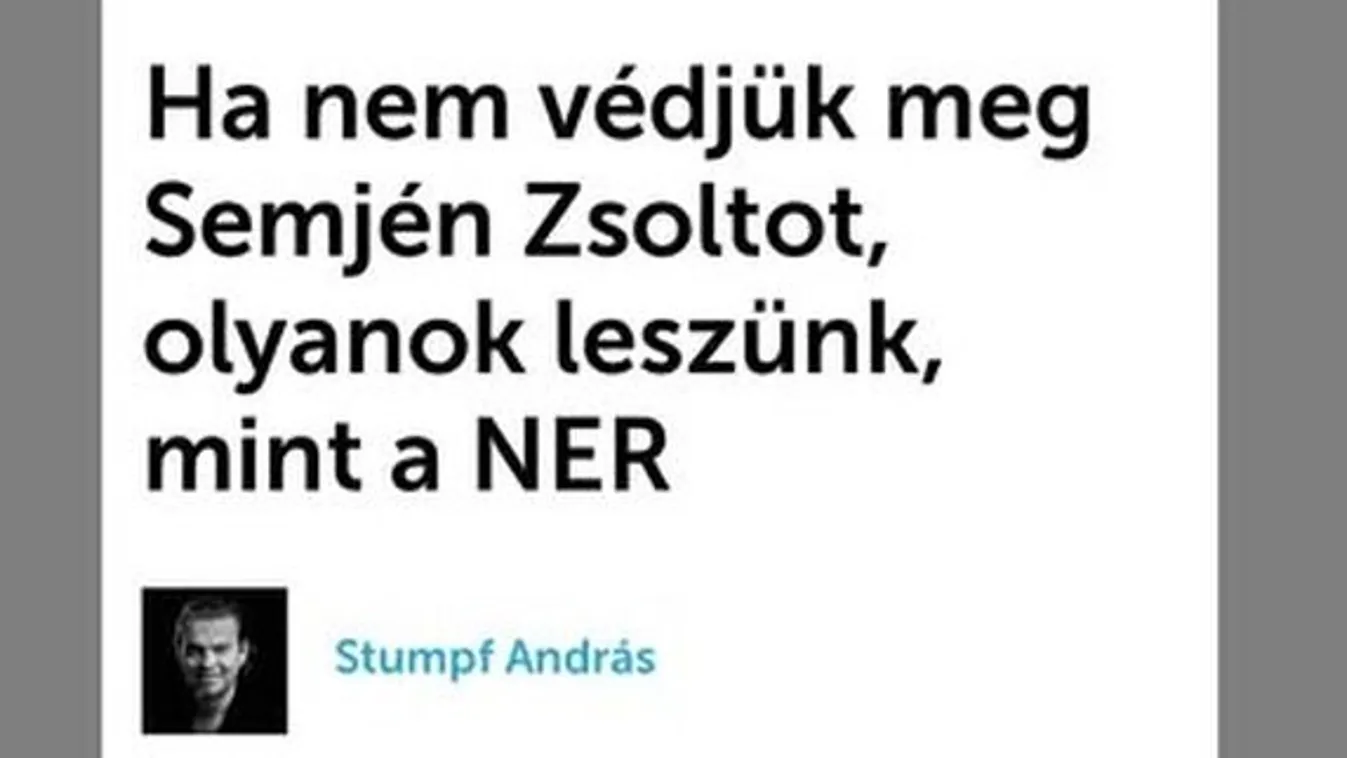 ÁLHÍRBOTRÁNY: Mentik a bőrüket a rágalmazók
