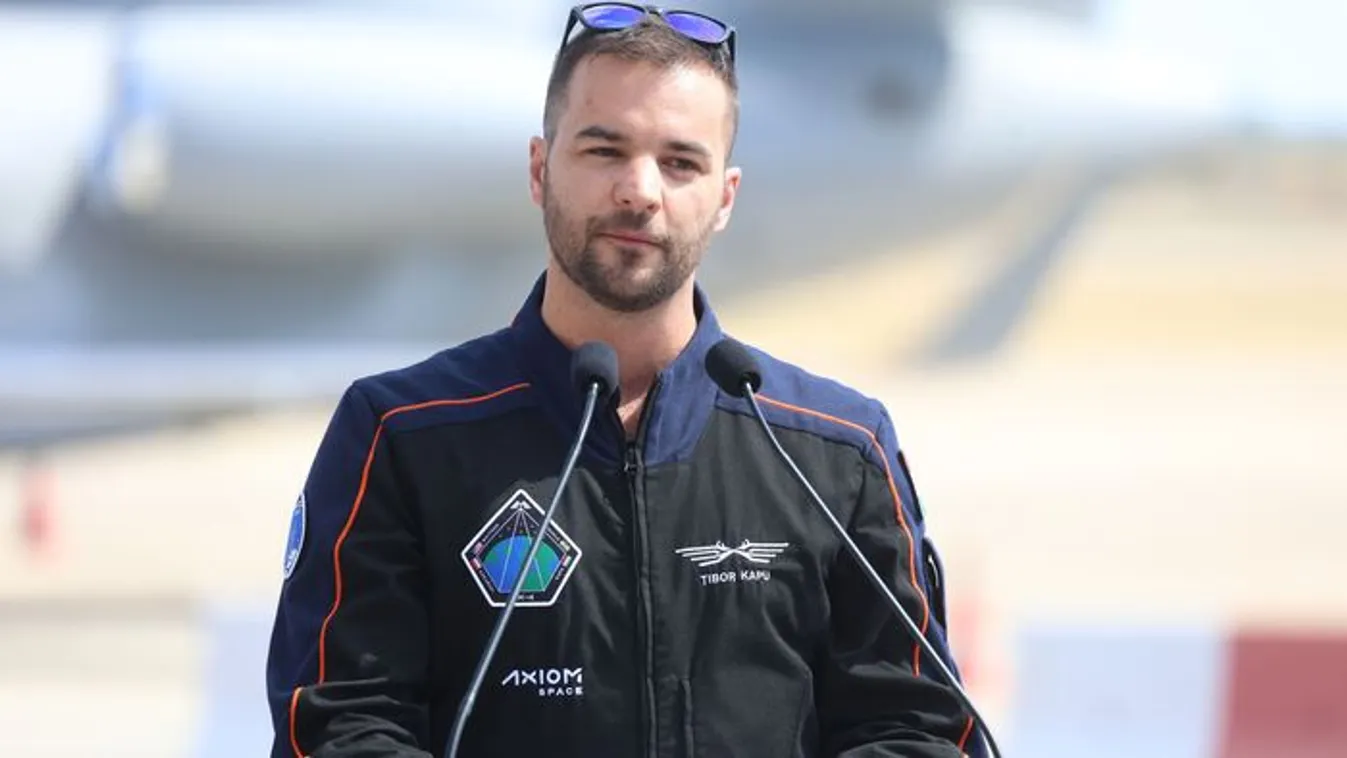 Kapu Tibor is beszél a kötcsei találkozón