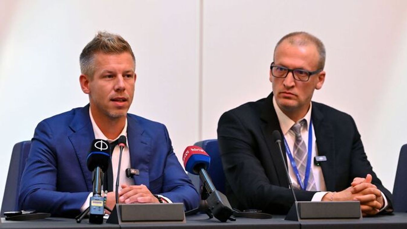 Kampány indul, hogy mindenkihez eljusson Tarr Zoltán leleplező kijelentése