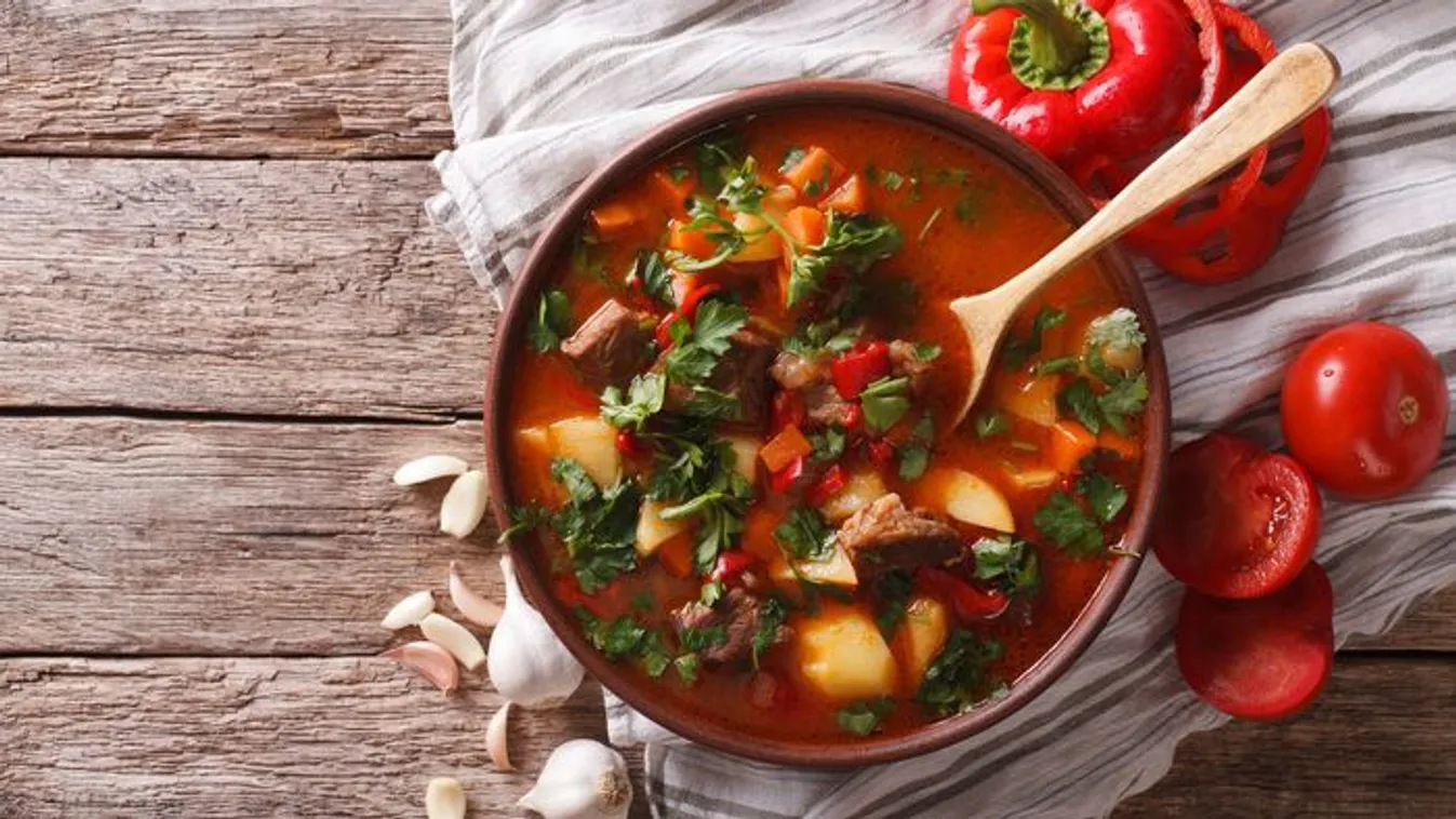 Gulyáshoz köret? Igen, így készítsd el, ha finomat akarsz enni