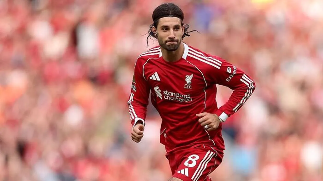 Áll a bál Szoboszlaiék meccse miatt