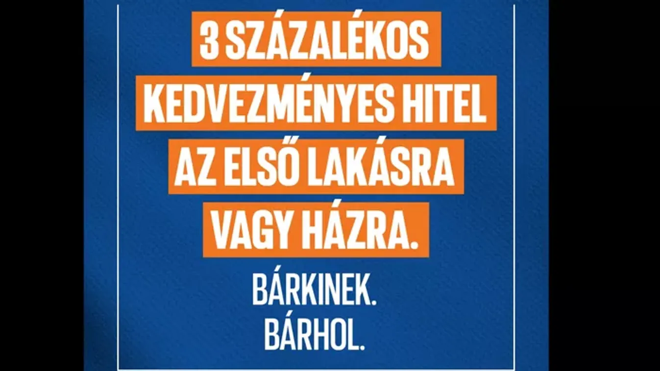 3%-os hitel: Több mint ezer ügyfél egyetlen nap alatt