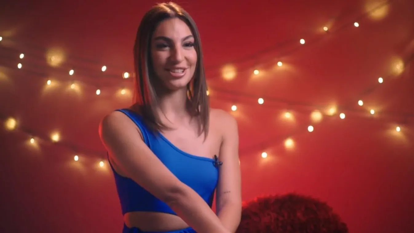 A Kísértés Dorinája döbbenetes titkot árult el