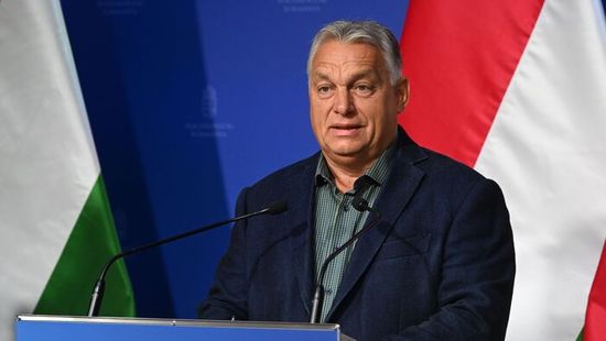 Kötcsén tart helyzetértékelést Orbán Viktor