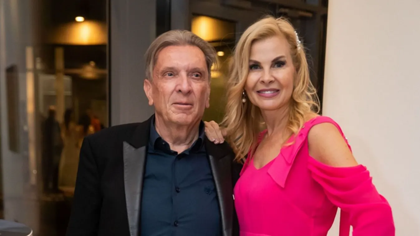 Brutális vérfürdő helyszínéről jelentkezett be Polgár Tünde