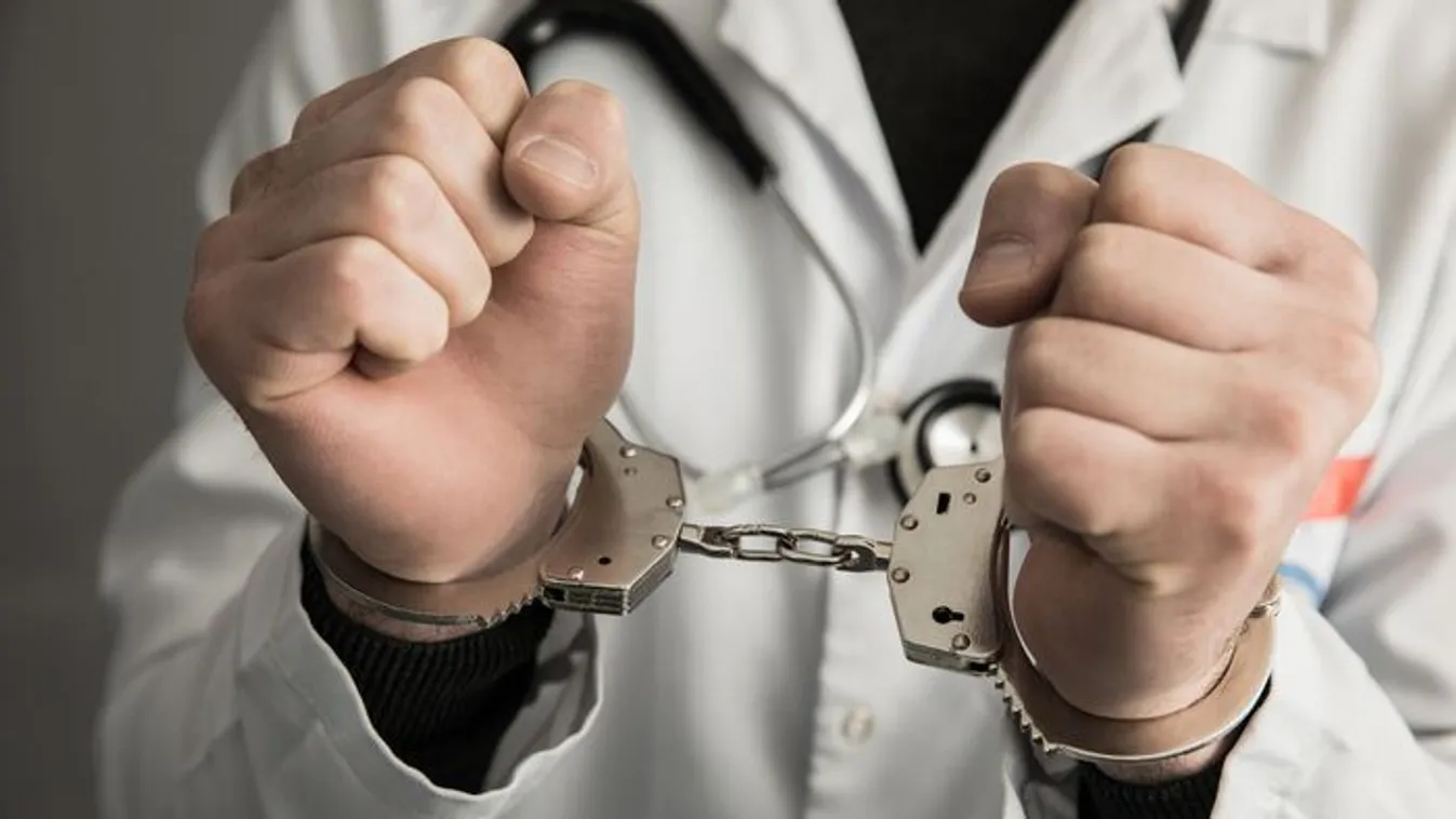 Szörnyű tragédia érte a kokainbárót, aki Pesten is járt