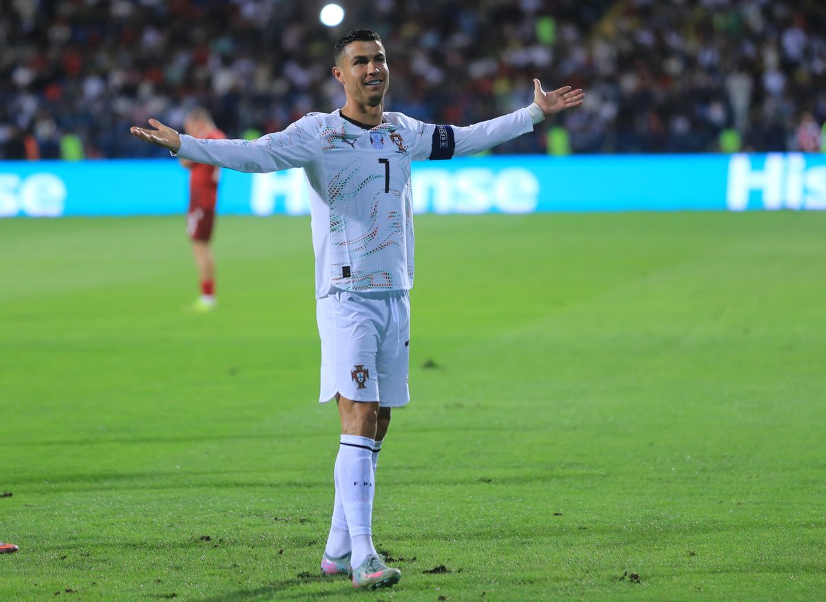 Magyarország-Portugália