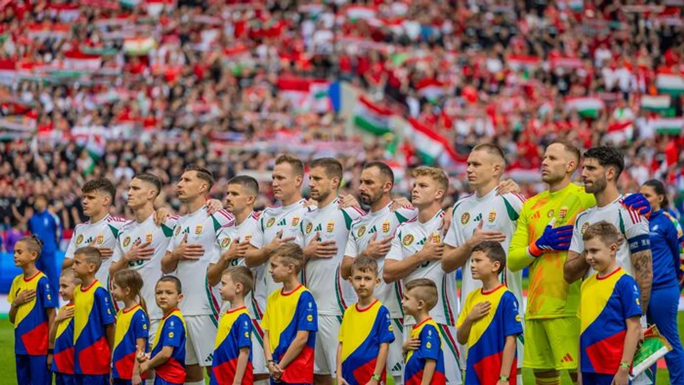 „Nem fér bele a vereség”