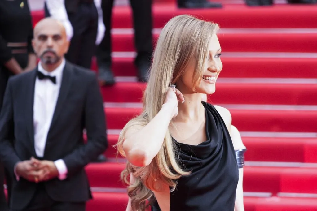 Bella Hadid, amerikai szupermodellt 2012-ben diagnosztizálták Lyme-kórral.