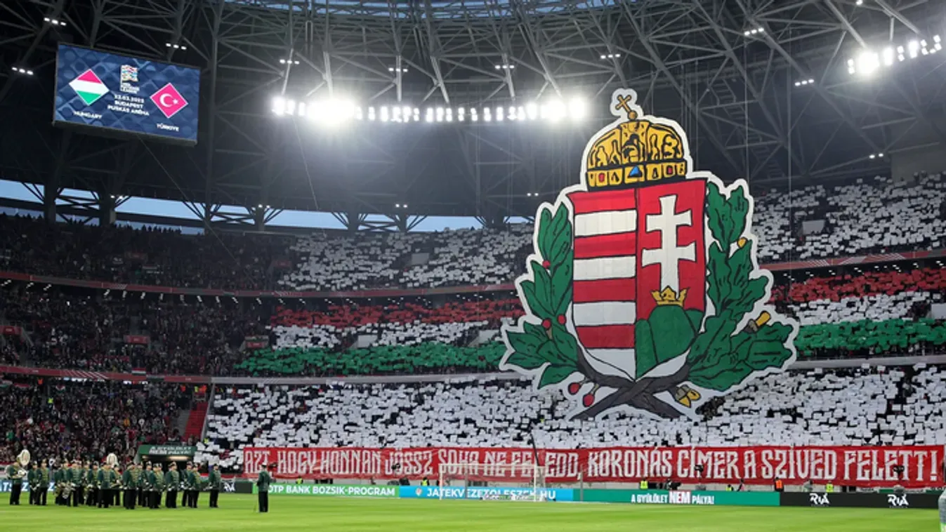 "Óriási zsákutca, ahova az MLSZ halad" - keményen beszólt a Fradi vezérszurkolója