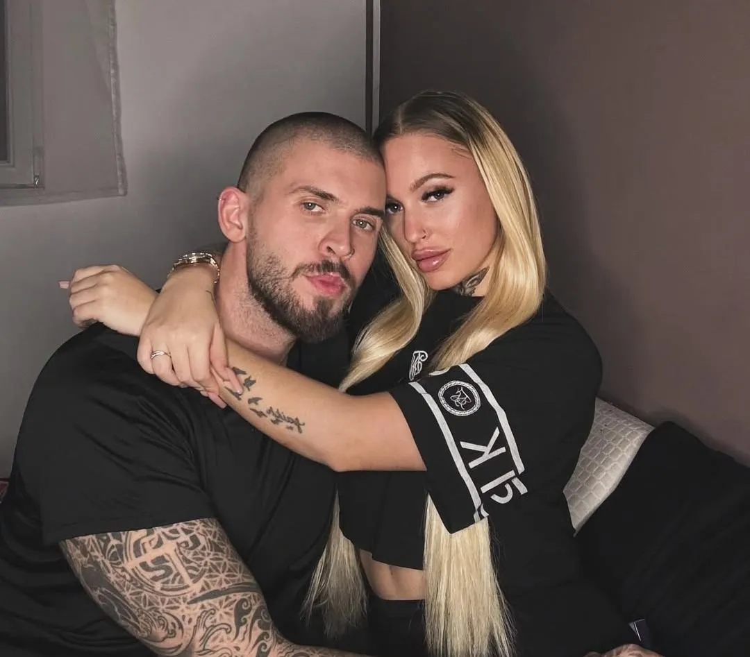 A Kísértés Cintiája újra szerelmes, Arnolddal való szakítása után boldogabb, mint valaha.