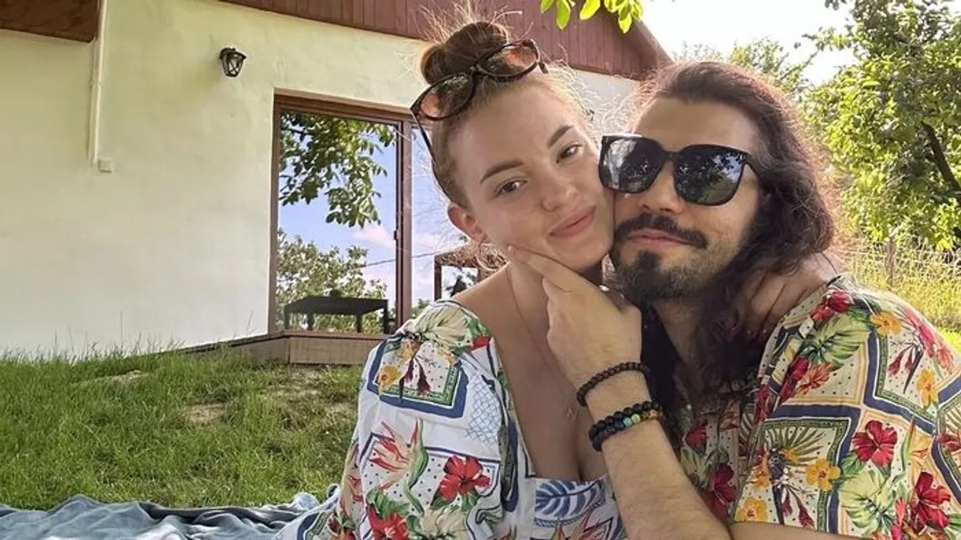 Trap kapitány őszintén vallott: „Lehet, hogy ez az utolsó szerelem az életemben”