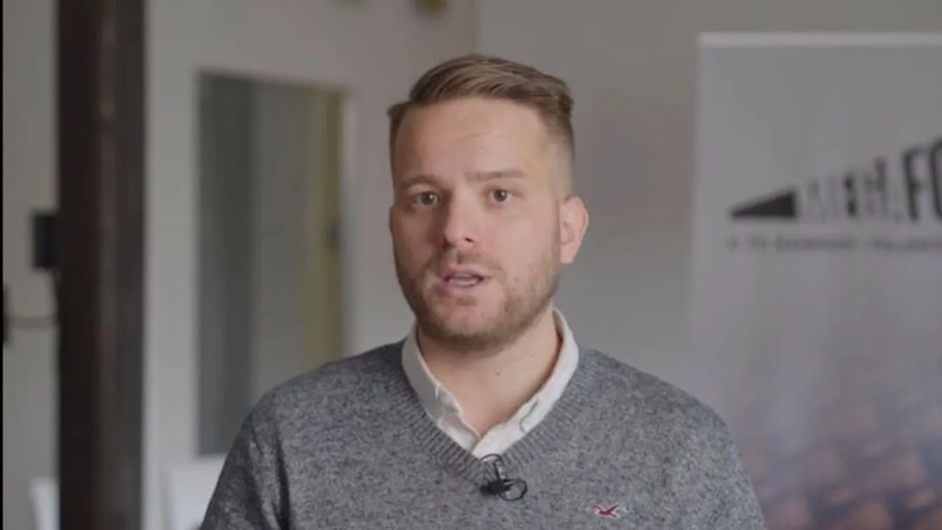 Bohár Dániel: Megkérdeztem a tiszások fővárosi képviselőjét